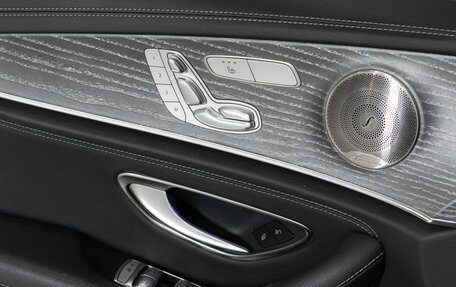 Mercedes-Benz E-Класс, 2021 год, 6 000 000 рублей, 10 фотография