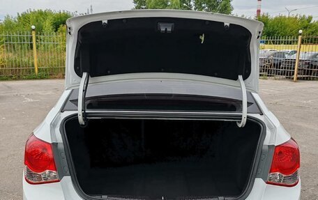 Chevrolet Cruze II, 2010 год, 799 000 рублей, 7 фотография