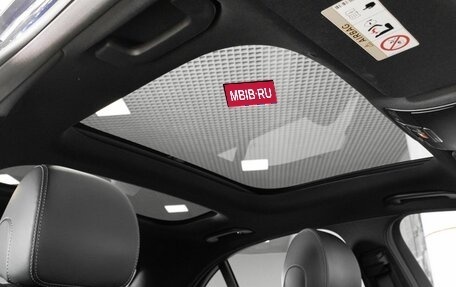 Mercedes-Benz E-Класс, 2021 год, 6 000 000 рублей, 11 фотография