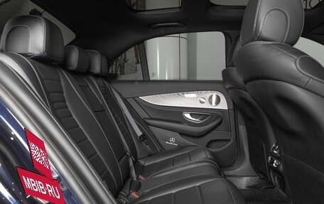 Mercedes-Benz E-Класс, 2021 год, 6 000 000 рублей, 8 фотография