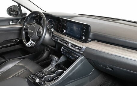 KIA K5, 2021 год, 2 650 000 рублей, 7 фотография