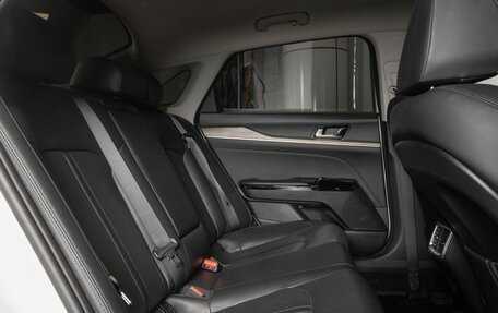 KIA K5, 2021 год, 2 650 000 рублей, 8 фотография