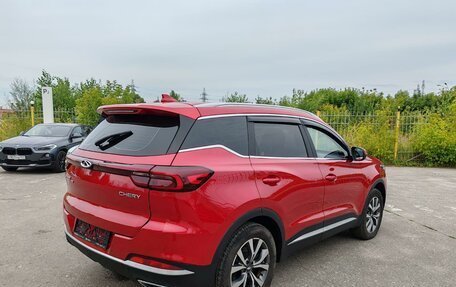 Chery Tiggo 7 Pro, 2022 год, 1 799 000 рублей, 2 фотография