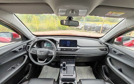 Chery Tiggo 7 Pro, 2022 год, 1 799 000 рублей, 8 фотография