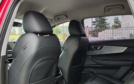 Chery Tiggo 7 Pro, 2022 год, 1 799 000 рублей, 9 фотография