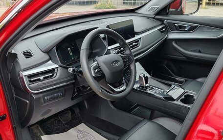 Chery Tiggo 7 Pro, 2022 год, 1 799 000 рублей, 10 фотография