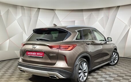 Infiniti QX50 II, 2018 год, 2 115 000 рублей, 2 фотография
