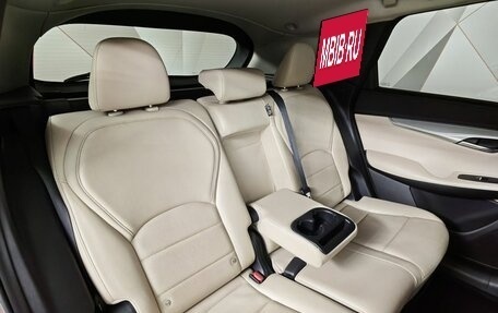 Infiniti QX50 II, 2018 год, 2 115 000 рублей, 17 фотография