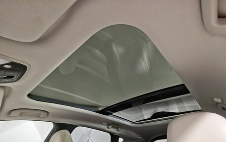 Infiniti QX50 II, 2018 год, 2 115 000 рублей, 21 фотография
