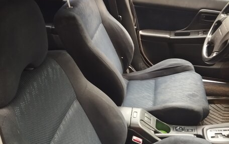 Subaru Impreza III, 2001 год, 320 000 рублей, 4 фотография
