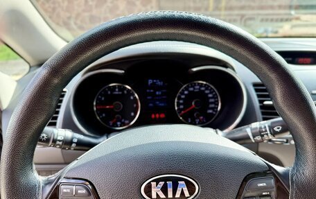 KIA Cerato III, 2018 год, 1 489 000 рублей, 6 фотография