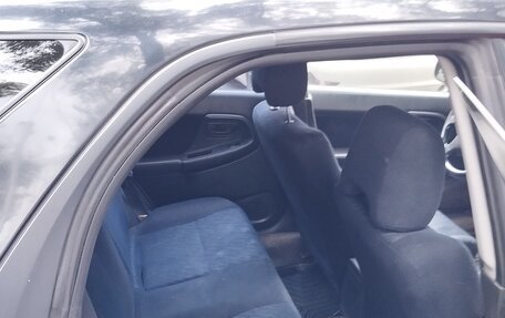 Subaru Impreza III, 2001 год, 320 000 рублей, 3 фотография