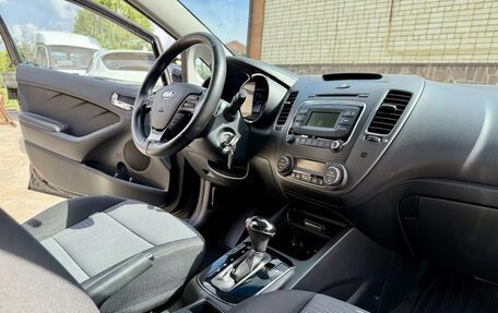 KIA Cerato III, 2018 год, 1 489 000 рублей, 7 фотография