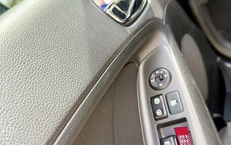 KIA Cerato III, 2018 год, 1 489 000 рублей, 8 фотография
