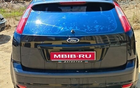 Ford Focus II рестайлинг, 2007 год, 300 000 рублей, 1 фотография