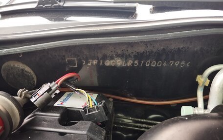 Subaru Impreza III, 2001 год, 320 000 рублей, 10 фотография