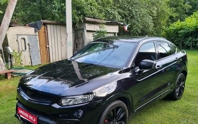 Geely Tugella FY11, 2023 год, 2 700 000 рублей, 1 фотография
