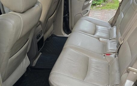 Toyota Land Cruiser Prado 120 рестайлинг, 2003 год, 1 650 000 рублей, 19 фотография