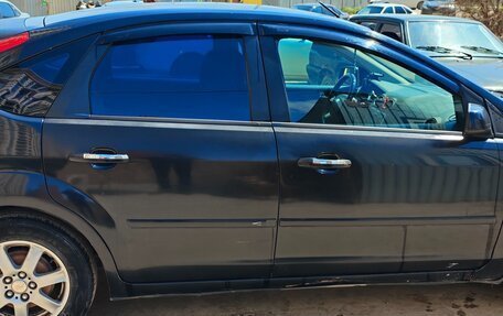 Ford Focus II рестайлинг, 2007 год, 300 000 рублей, 4 фотография