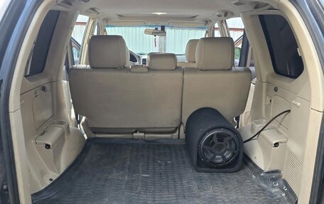 Toyota Land Cruiser Prado 120 рестайлинг, 2003 год, 1 650 000 рублей, 21 фотография