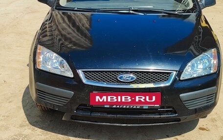 Ford Focus II рестайлинг, 2007 год, 300 000 рублей, 2 фотография