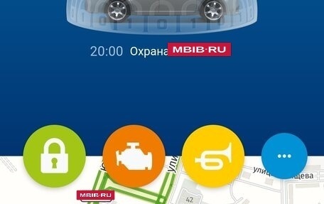 Subaru Outback III, 2004 год, 970 000 рублей, 30 фотография