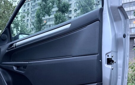 Opel Astra H, 2007 год, 370 000 рублей, 10 фотография