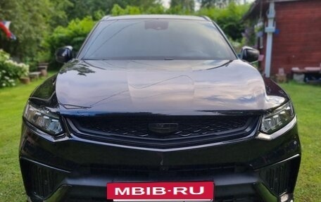 Geely Tugella FY11, 2023 год, 2 700 000 рублей, 2 фотография