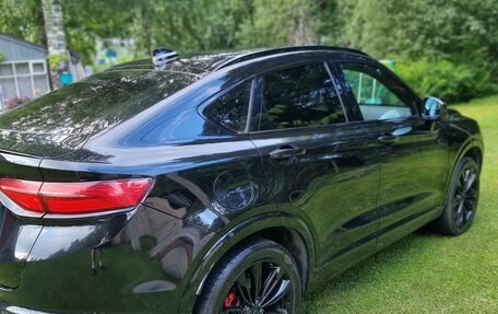 Geely Tugella FY11, 2023 год, 2 700 000 рублей, 7 фотография
