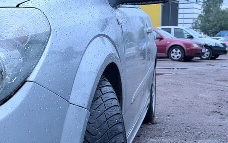 Opel Astra H, 2007 год, 370 000 рублей, 4 фотография