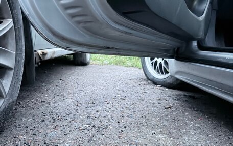 Opel Astra H, 2007 год, 370 000 рублей, 13 фотография
