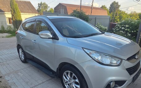 Hyundai ix35 I рестайлинг, 2011 год, 1 150 000 рублей, 5 фотография