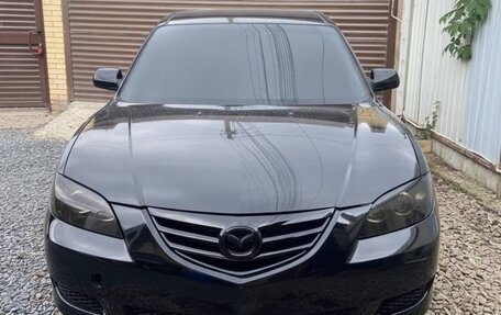 Mazda 3, 2005 год, 430 000 рублей, 1 фотография