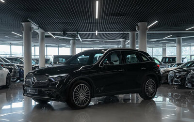 Mercedes-Benz GLC, 2025 год, 9 000 000 рублей, 1 фотография