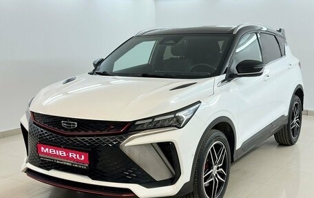 Geely Coolray I, 2023 год, 2 089 000 рублей, 1 фотография