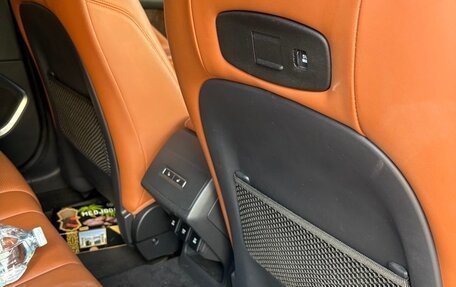 Jaguar I-Pace I, 2019 год, 4 150 000 рублей, 8 фотография