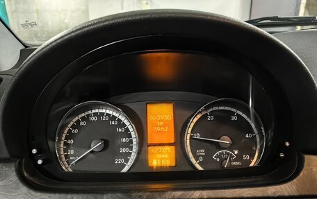 Mercedes-Benz Viano, 2013 год, 3 290 000 рублей, 6 фотография