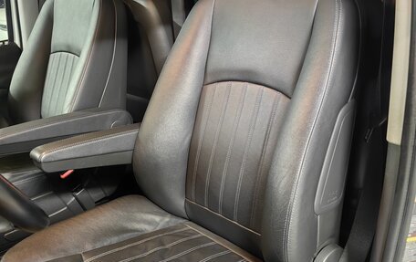 Mercedes-Benz Viano, 2013 год, 3 290 000 рублей, 7 фотография