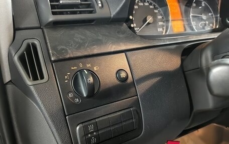 Mercedes-Benz Viano, 2013 год, 3 290 000 рублей, 9 фотография
