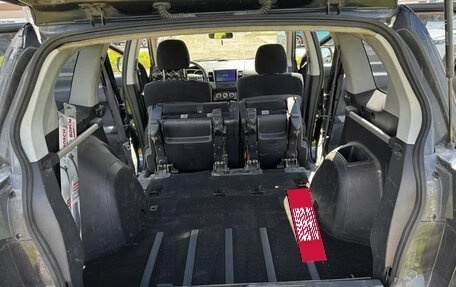 Mitsubishi Outlander III рестайлинг 3, 2008 год, 650 000 рублей, 11 фотография