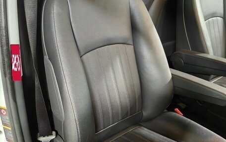 Mercedes-Benz Viano, 2013 год, 3 290 000 рублей, 8 фотография