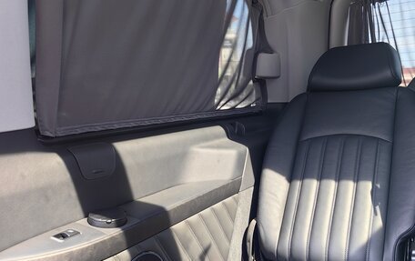 Mercedes-Benz Viano, 2013 год, 3 290 000 рублей, 22 фотография