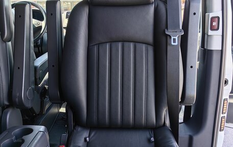 Mercedes-Benz Viano, 2013 год, 3 290 000 рублей, 21 фотография