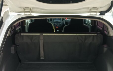 Nissan AD III, 2016 год, 740 000 рублей, 6 фотография