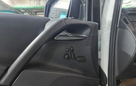 Mercedes-Benz Viano, 2013 год, 3 290 000 рублей, 18 фотография