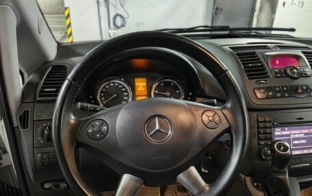 Mercedes-Benz Viano, 2013 год, 3 290 000 рублей, 17 фотография