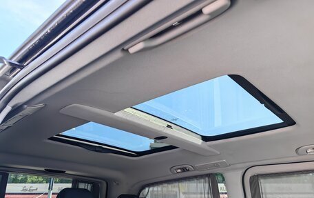 Mercedes-Benz Viano, 2013 год, 3 290 000 рублей, 20 фотография