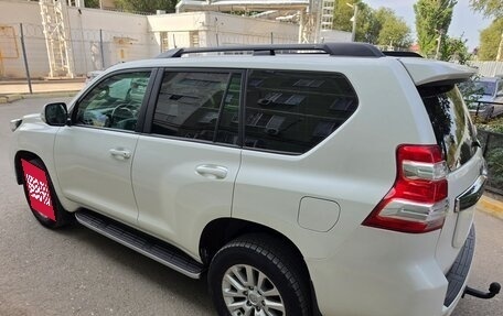 Toyota Land Cruiser Prado 150 рестайлинг 2, 2015 год, 3 000 000 рублей, 5 фотография