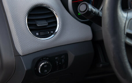 Chevrolet Cruze II, 2009 год, 818 000 рублей, 15 фотография