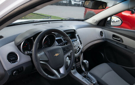 Chevrolet Cruze II, 2009 год, 818 000 рублей, 11 фотография